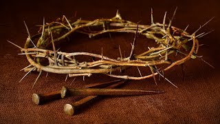 Beautiful Instrumental Hymns for Good Friday | Relaxing, Soothing, Peaceful