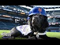 Meet the New York Mets service pup, Seever | Nightly News: Kids Edition