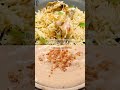 Spice up your #TiffinRecipe with the combo of Chicken Pulao and Burani Raita. 😋👌  - 00:40 min - News - Video