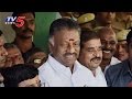 O Panneerselvam Will Be Tamil Nadu CM Again..?