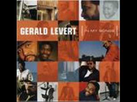 In My Songs - Gerald Levert