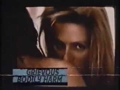 Grievous Bodily Harm'