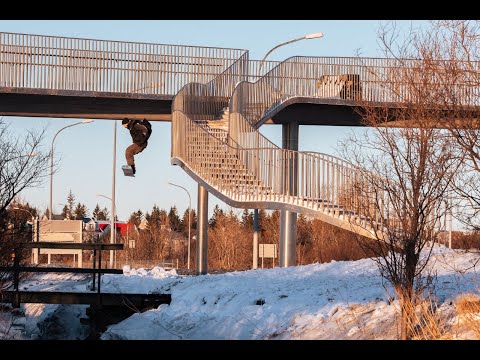 RAW files - Halldór Helgason - We Are Losers 2