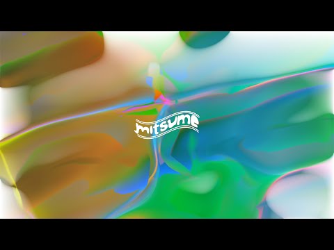 ミツメ - Basic (feat. STUTS) | mitsume - Basic (feat. STUTS) (Official Lyric Video / Japanese)