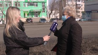ОПРОС: Донбассу надо помочь