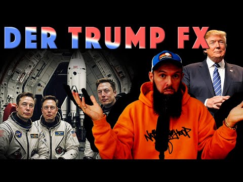 Ashty777 || TrumpFX - Andrew Tate - Elon Musk - Kriegstreiber