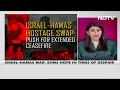 Israel-Hamas Hostage Swap: Push For Extended Ceasefire | The Last Word | Marya Shakil  - 19:50 min - News - Video