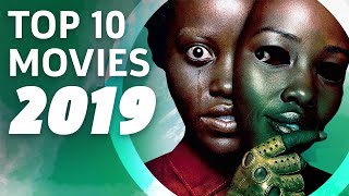 GameSpots Top 10 Movies of 2019