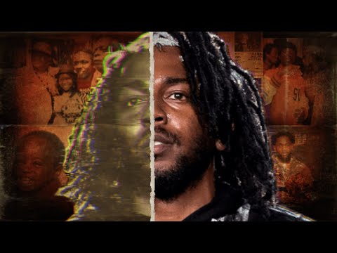 Kendrick Lamar's Untold Story