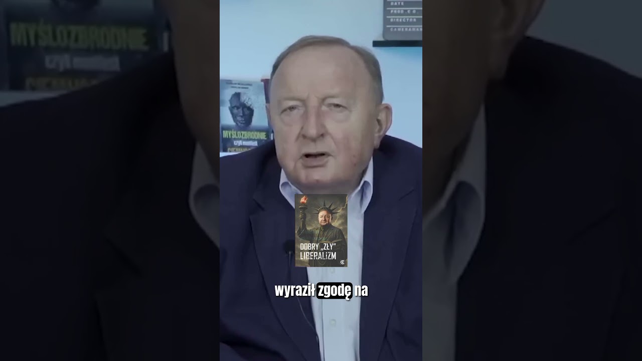 Czy Ukraina powstała dzięki Niemcom?