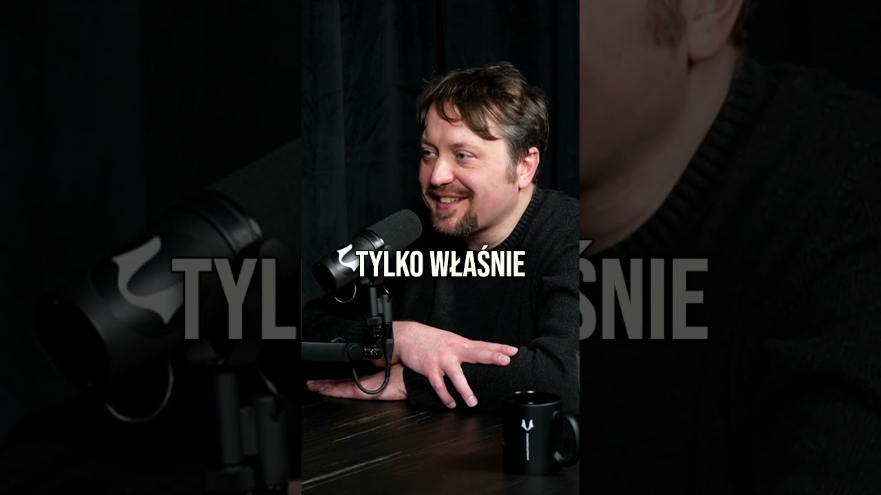 04 Dlaczego Ludzie Boją Się Iść Do Wojska? – ft. Norbert Bączyk