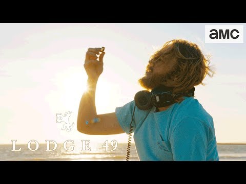 Lodge 49'