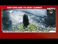 Russia-Ukraine War | Swiss Push India To Attend Ukraine Peace Summit  - 02:11 min - News - Video