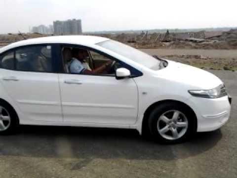 Honda city drifting videos