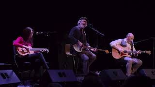 Chris Kavanagh - The Legend of Luke Kelly, sings ‘The Rare Ould Times&#39; by Pete St John