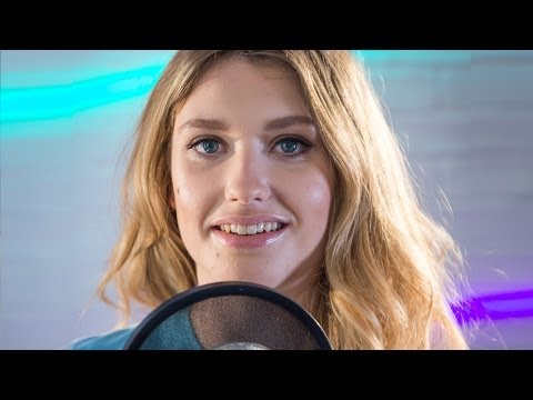 Ella Henderson - Let Me Be Your Fantasy & Set You Free | KISSTORY Live