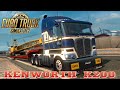 Kenworth K200 v13 for 1.24, 1.25