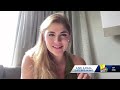Breana Ross to appear in musical at the Hippodrome  - 02:22 min - News - Video