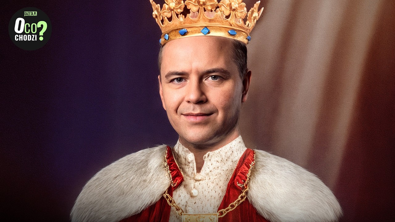 CAŁA PRAWDA O KAROLU NAWROCKIM