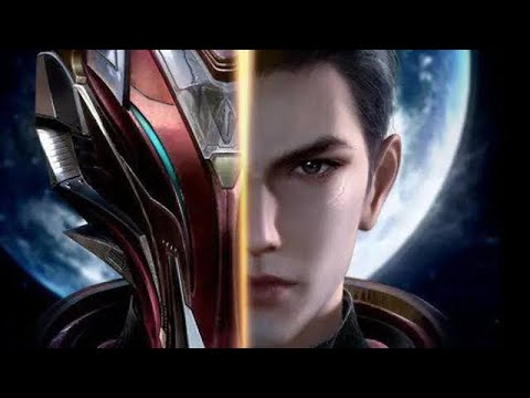 OST |  吞噬星空  (進階) Resurgence - JJ Lin 林俊傑 | Opening Swallowed Star.