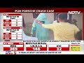 Pune Porsche Accident | Pune Teens Mother Arrested In Porsche Crash Case In Which 2 Techies Died  - 03:10 min - News - Video