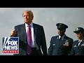 TEXAS TAKEOVER: Pretend Im on the ballot, Trump says