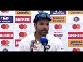 IND v AUS Test Series | Rohit Sharma on Team India’s Batting  - 00:40 min - News - Video