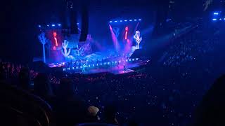 Justin Timberlake The Forget Tomorrow Tour - Full Concert - Vancouver 04/29/24