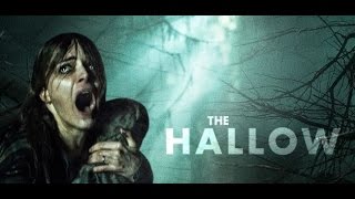 THE HALLOW - OFFICIAL UK TRAILER