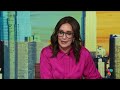 Tips on how to get organized and prepared for tax season  - 03:38 min - News - Video