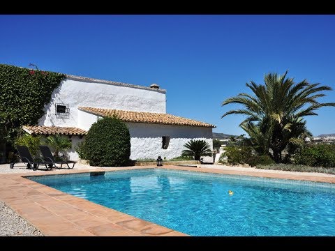 Property video