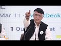 LIVE: Congress party briefing by Shri Pawan Khera at AICC HQ | News9  - 33:58 min - News - Video