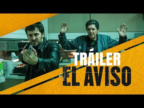 El aviso'