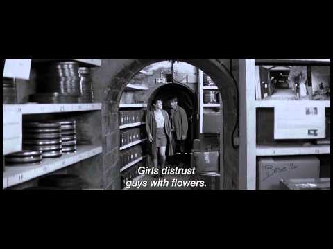 L'Ombre des Femmes'
