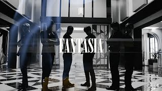 Fantasia (Japanese Version)