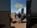 Tanzania ki hawaon mein ek nayi kahani, har suraj ke saath ek naya rang.