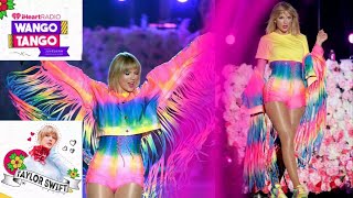Taylor Swift  iHeartRadio Wango Tango 2019 | Pride Month | FULL PERFORMENCE