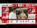 4th Phase Voting: PM Modi के राम नवमी वाले बयान पर Shatrughan Sinha की पत्नी का तगड़ा पलटवार | ABP |  - 05:22 min - News - Video