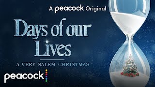 Days of our Lives Peacock Tv Web Series