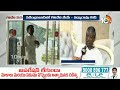 BRS PadmaRao Goud F2F ABout Secundrabad MP Seat | కిషన్ రెడ్డి వైఫల్యాలే మమ్మల్ని గెలిపిస్తాయి  - 03:38 min - News - Video