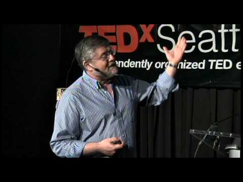 Gaetano Borriello: Personalizing Public Health