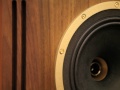 Moscow Audio Show 2013: золотые отличия Tannoy Prestige Turnberry Gold Reference
