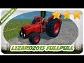 Lizard 2015 FullPull v1.1