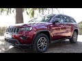 Стоит ли покупать Grand Cherokee с пробегом?