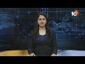 Kesineni Nani & Shaik Asif Road Show | YCP Campaign in Vijayawada | 10TV News  - 02:44 min - News - Video
