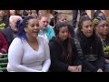 Pope Francis visits a womens prison in Venice  - 01:04 min - News - Video