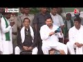 Tejashwi Yadav का BJP पर हमला कहा- जब लालू जी नहीं डरे तो उनका बेटा क्या डरेगा? | Aaj Tak LIVE  - 01:16:35 min - News - Video