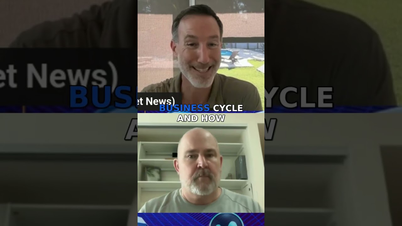 The Impact of Debt on Market Cycles Explained