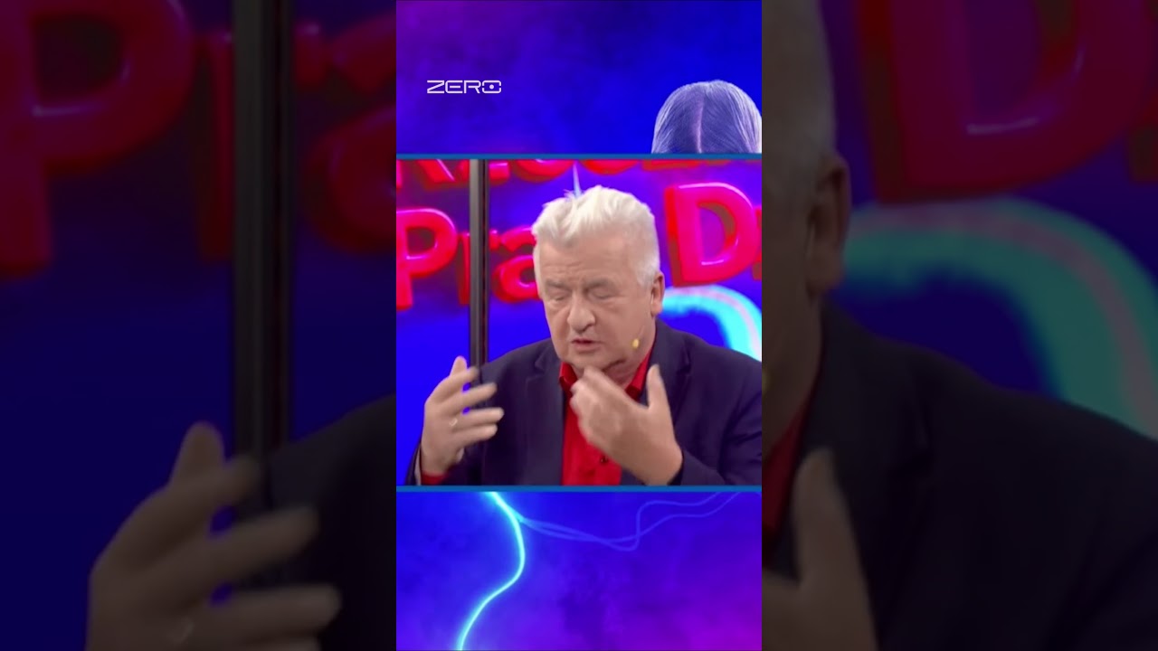 CZASAMI TRZEBA UŻYĆ PRZEMOCY, ŻEBY URATOWAĆ DZIECKO