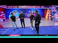 Byjus Cricket LIVE: Aamir Khan Joins the Cricket Celebrations!